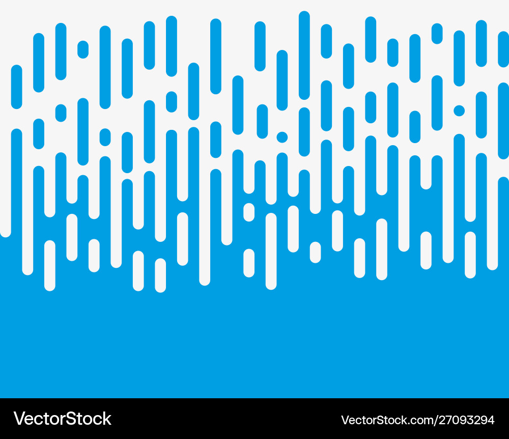 Halftone transition pattern background irregular Halftone transition pattern background irregular vector image