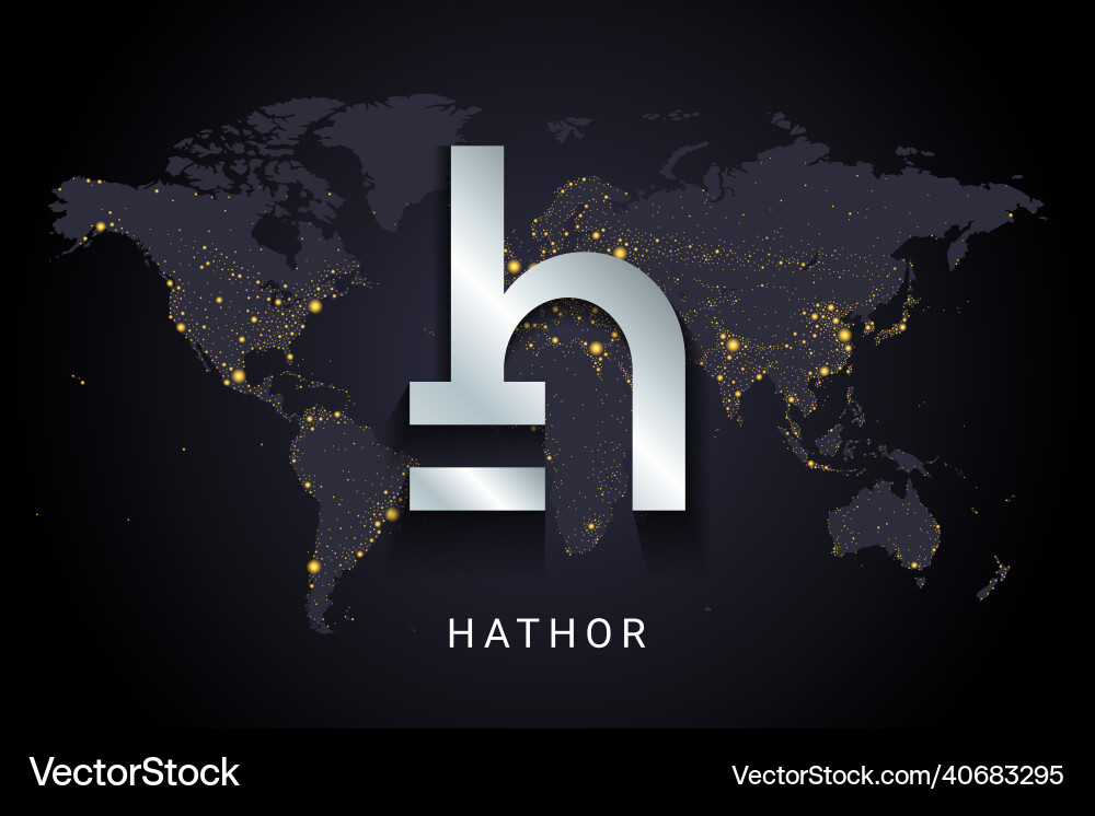 Crypto currency digital payment system blockchain Crypto currency digital payment system blockchain Vector Image