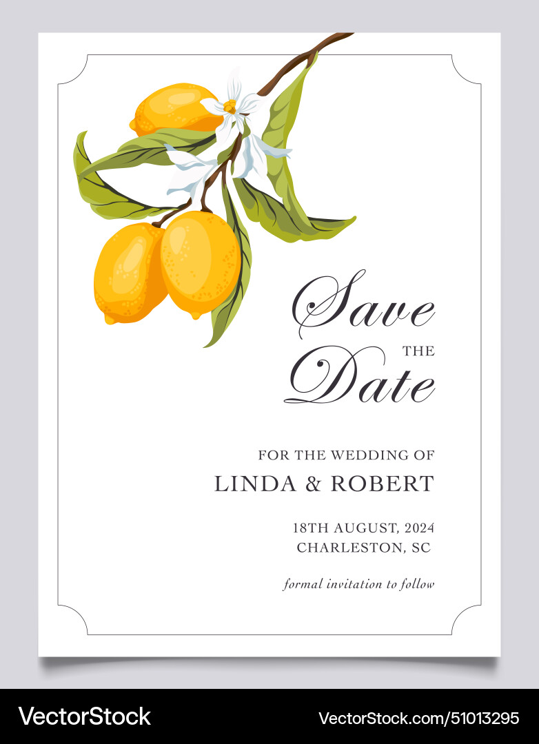 11-lemon-wreath-baby-shower-invitation-templates