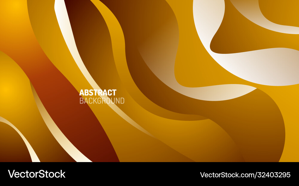 Wave pattern fluid gradients abstract lines Wave pattern fluid gradients abstract lines vector image