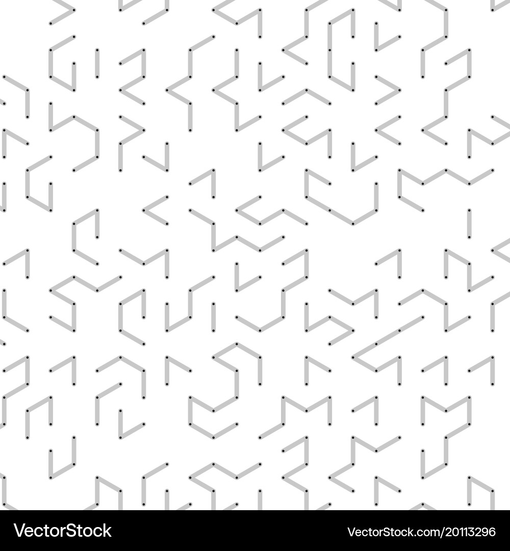 Abstraction vector image