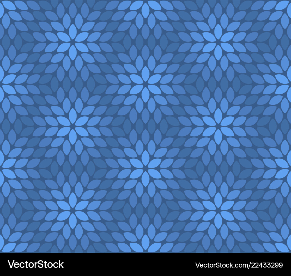 Abstract Geometric Pattern vector image