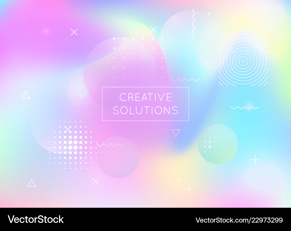 Dynamic shape background with liquid fluid Dynamic shape background with liquid fluid Vector Image