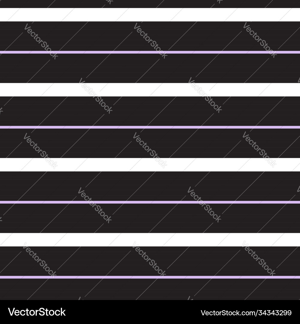 Purple stripe seamless pattern background Purple stripe seamless pattern background vector image