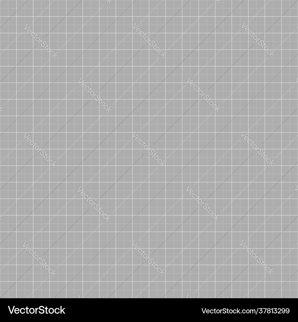 Quadrate Gittergitter-Grafik-Plotting Koordinatenpapier Quadrate Gittergitter-Grafik-Plotting Koordinatenpapier Vektorbild