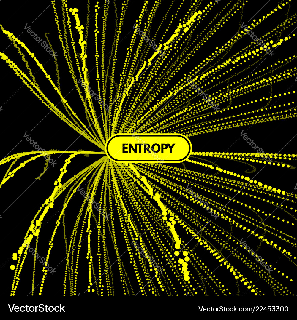 Abstrakte Wissenschaft oder Technologie Hintergrund-Array Abstrakte Wissenschaft oder Technologie Hintergrund-Array vektorbild