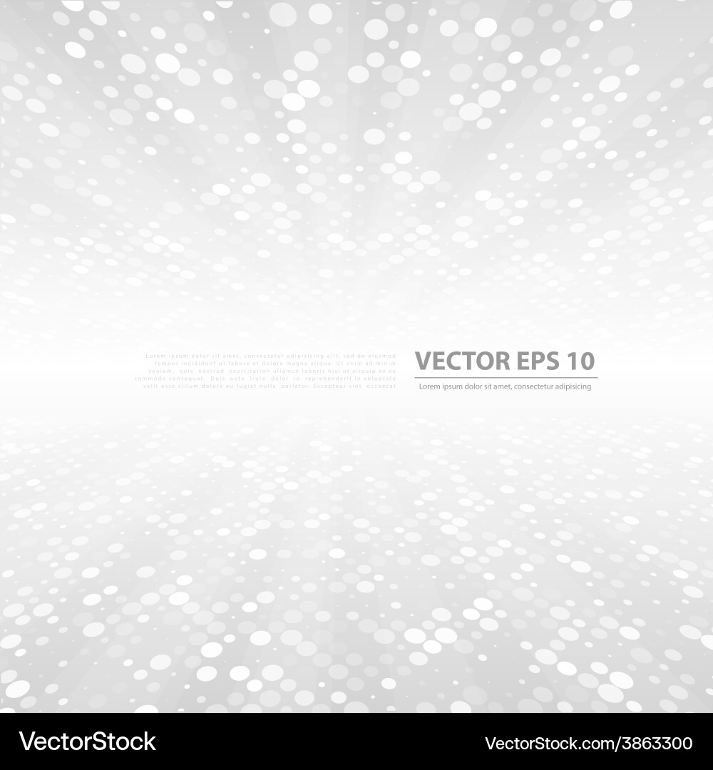 Background with copy-space vector image