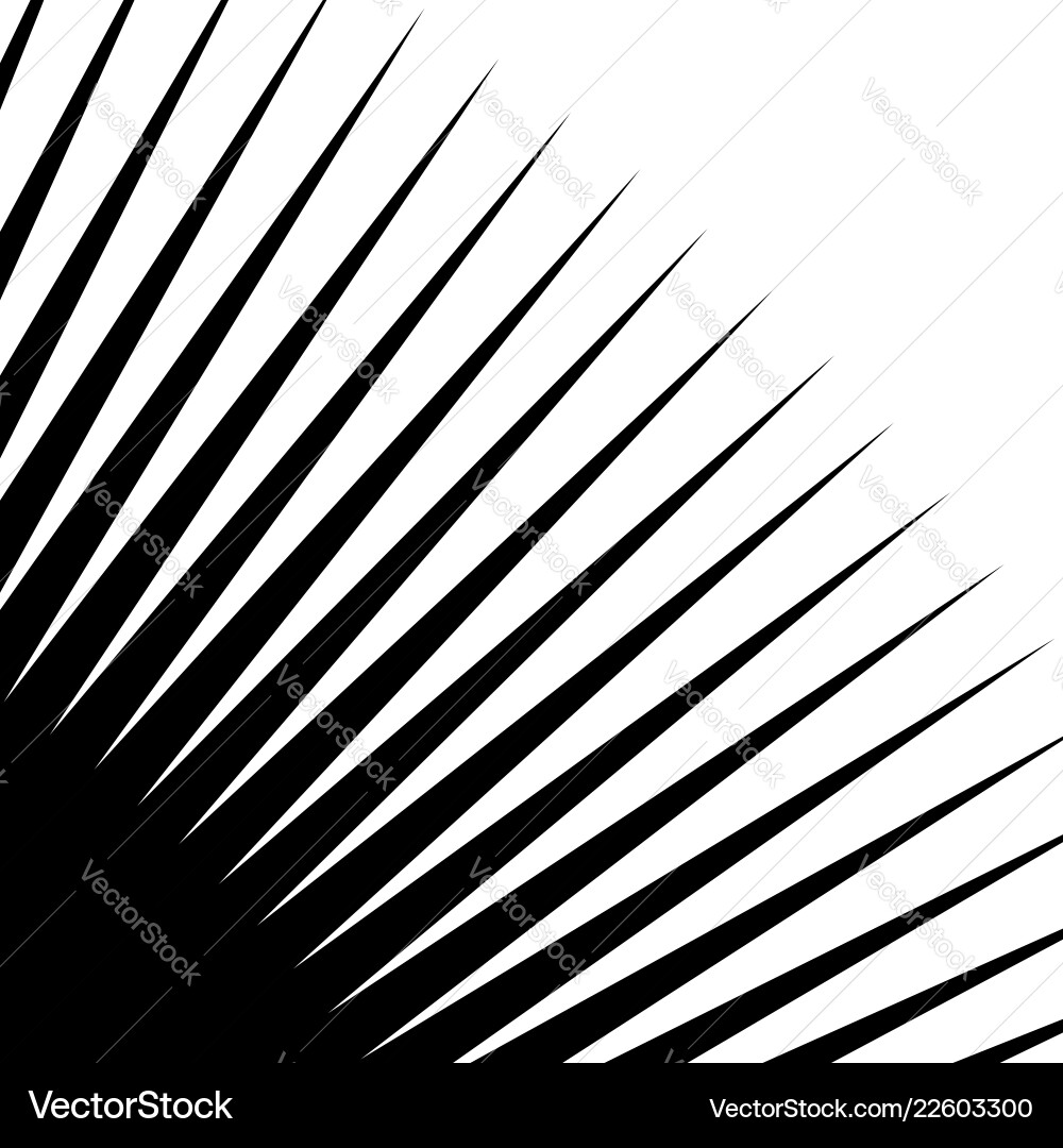 Dynamic lines pattern comic spreading from Dynamic lines pattern comic spreading from vector image