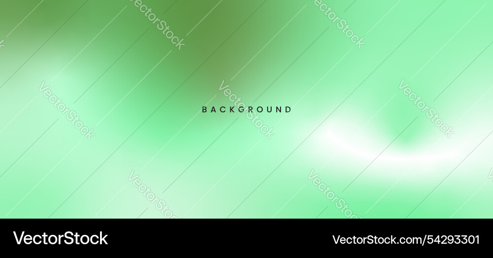 Abstract blurred gradient background Abstract blurred gradient background Vector Image