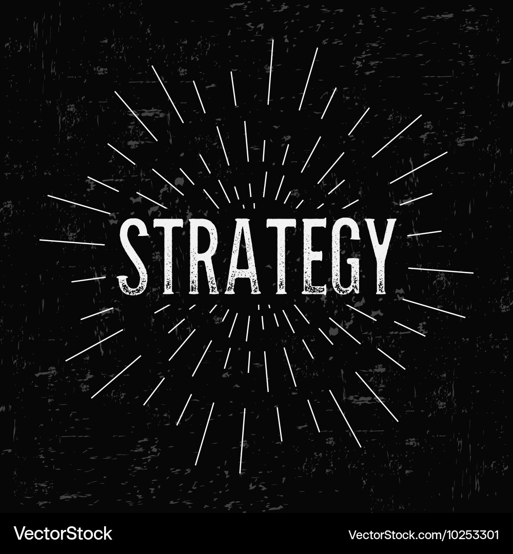 Abstract creative concept design layout with text Vector Image