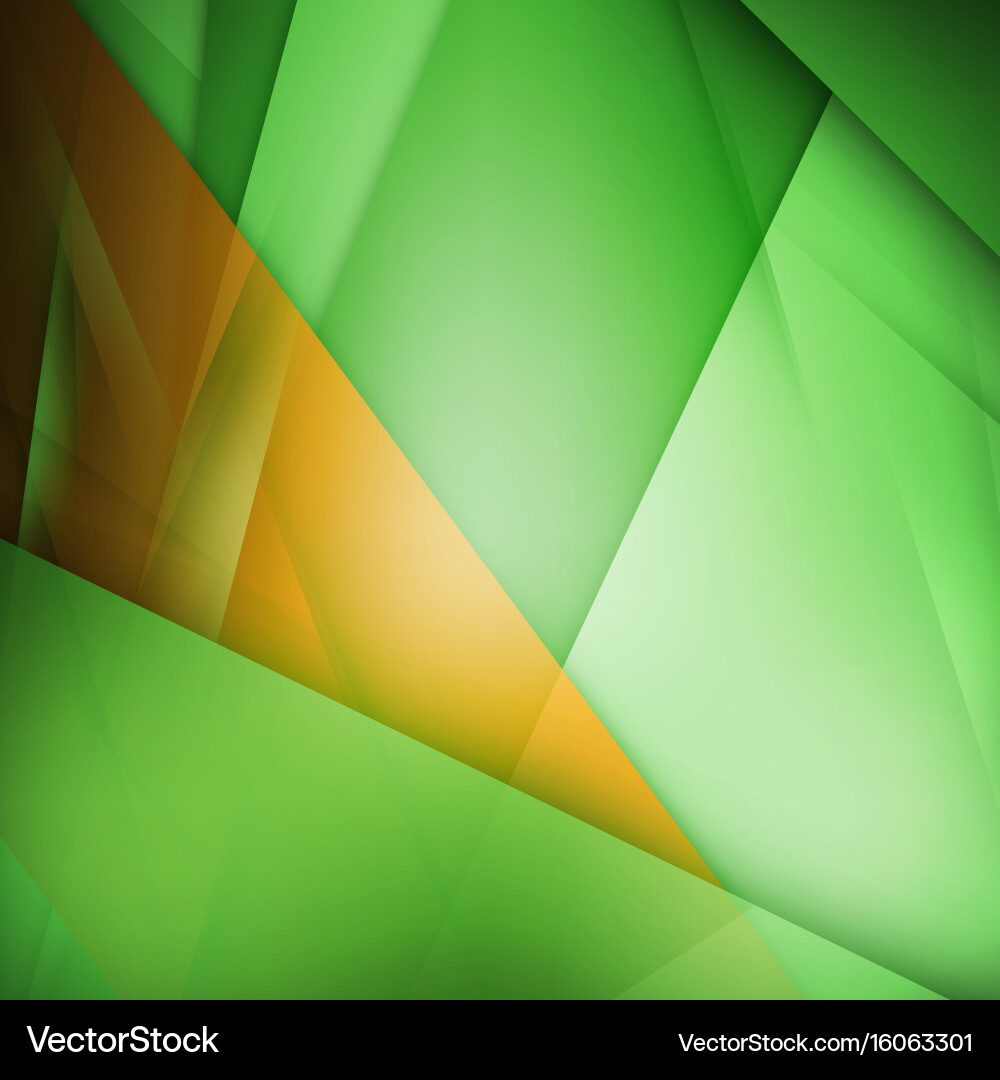 Abstract Gradient Background vector image