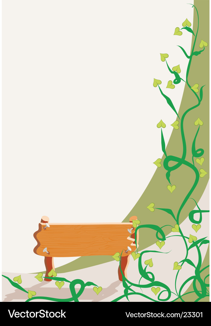 Background Vector Image