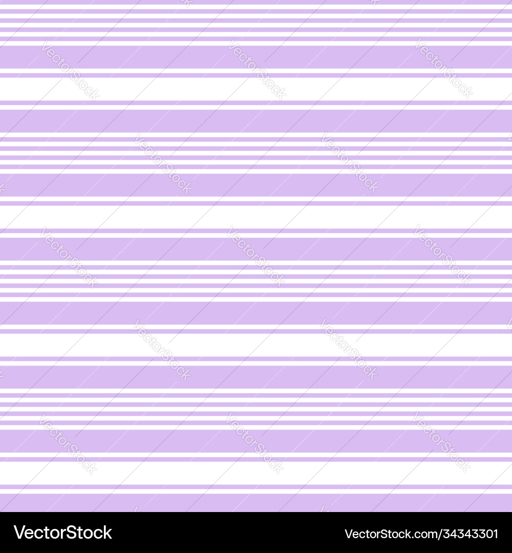 Purple stripe seamless pattern background Purple stripe seamless pattern background vector image