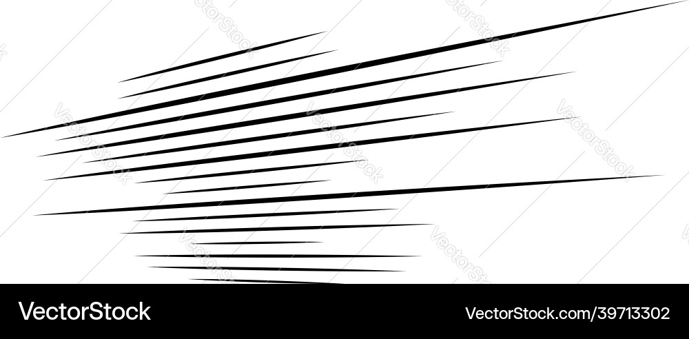 3d straight parallel dynamic irregular lines 3d straight parallel dynamic irregular lines vector image