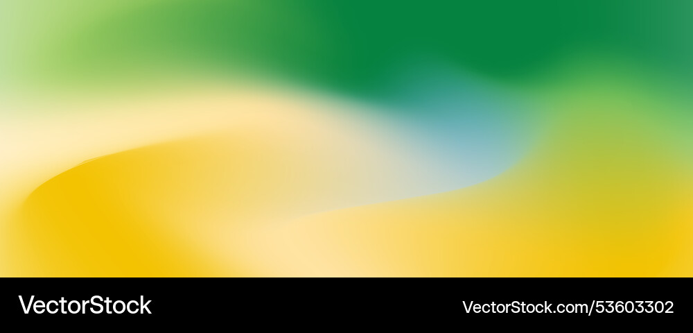 Wavy gradient mesh background Wavy gradient mesh background vector image