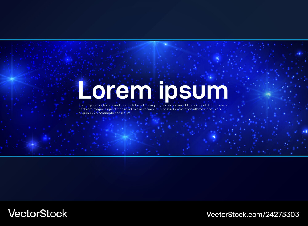 Dynamic backgroundweb sites vector image