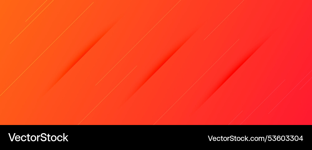 Abstract gradient background with lines Abstract gradient background with lines vector image