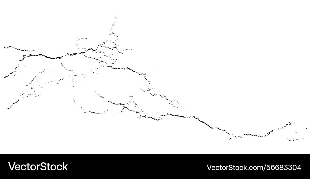 Overlay abstract texture natural complex Vector Image