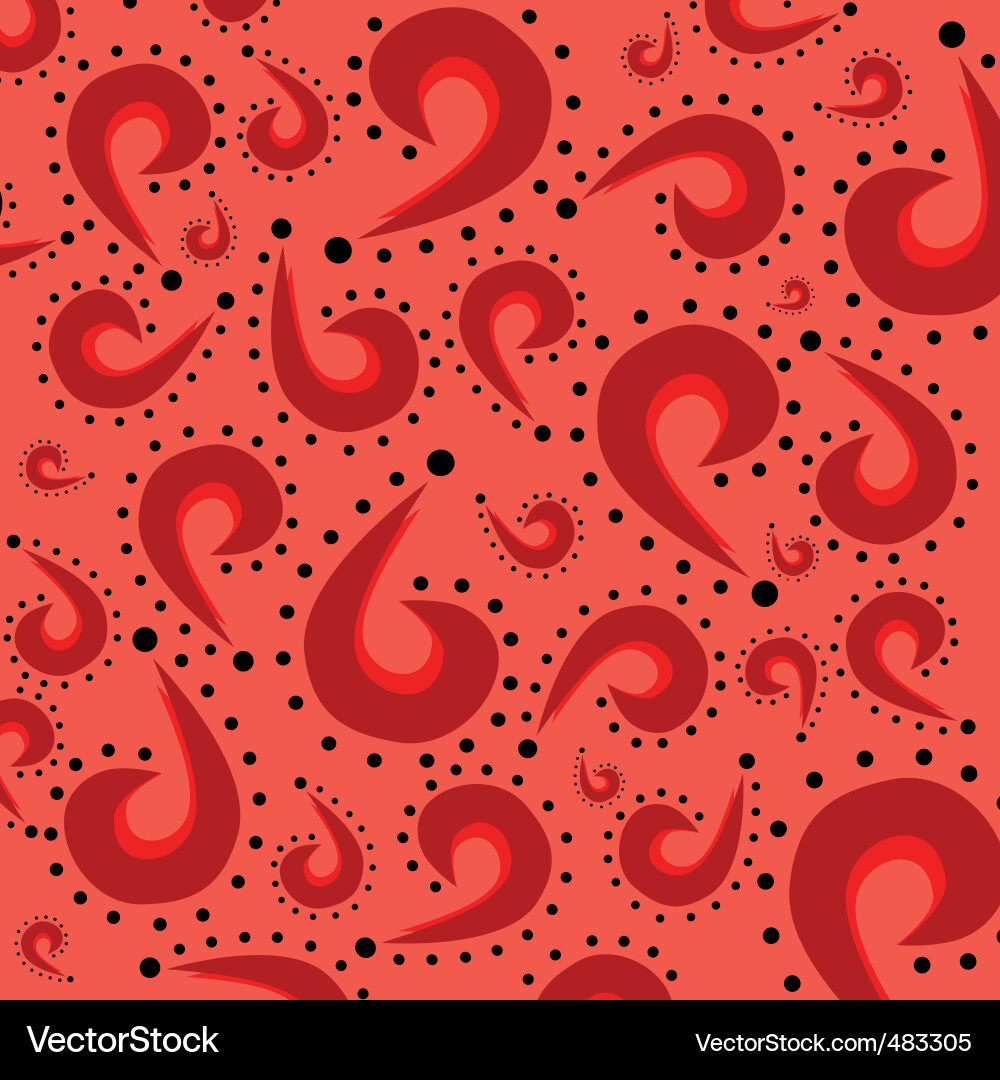 Abstract background Vector Image