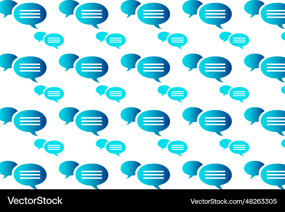 Abstract dispute pattern background Vector Image