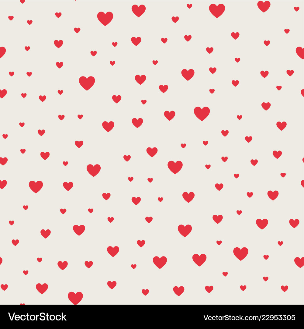 Seamless pattern background abstract and modern Vector Image