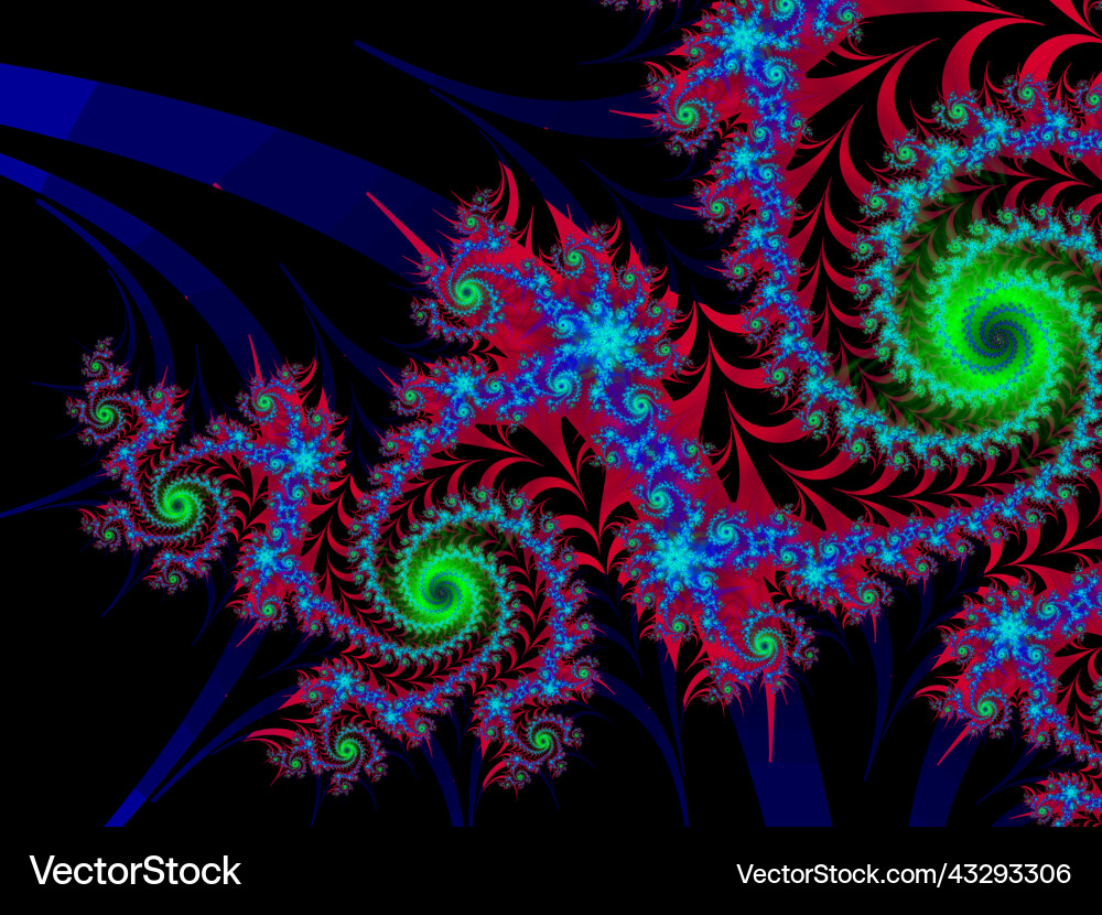 Abstract bright multicolor linear pattern color Abstract bright multicolor linear pattern color vector image