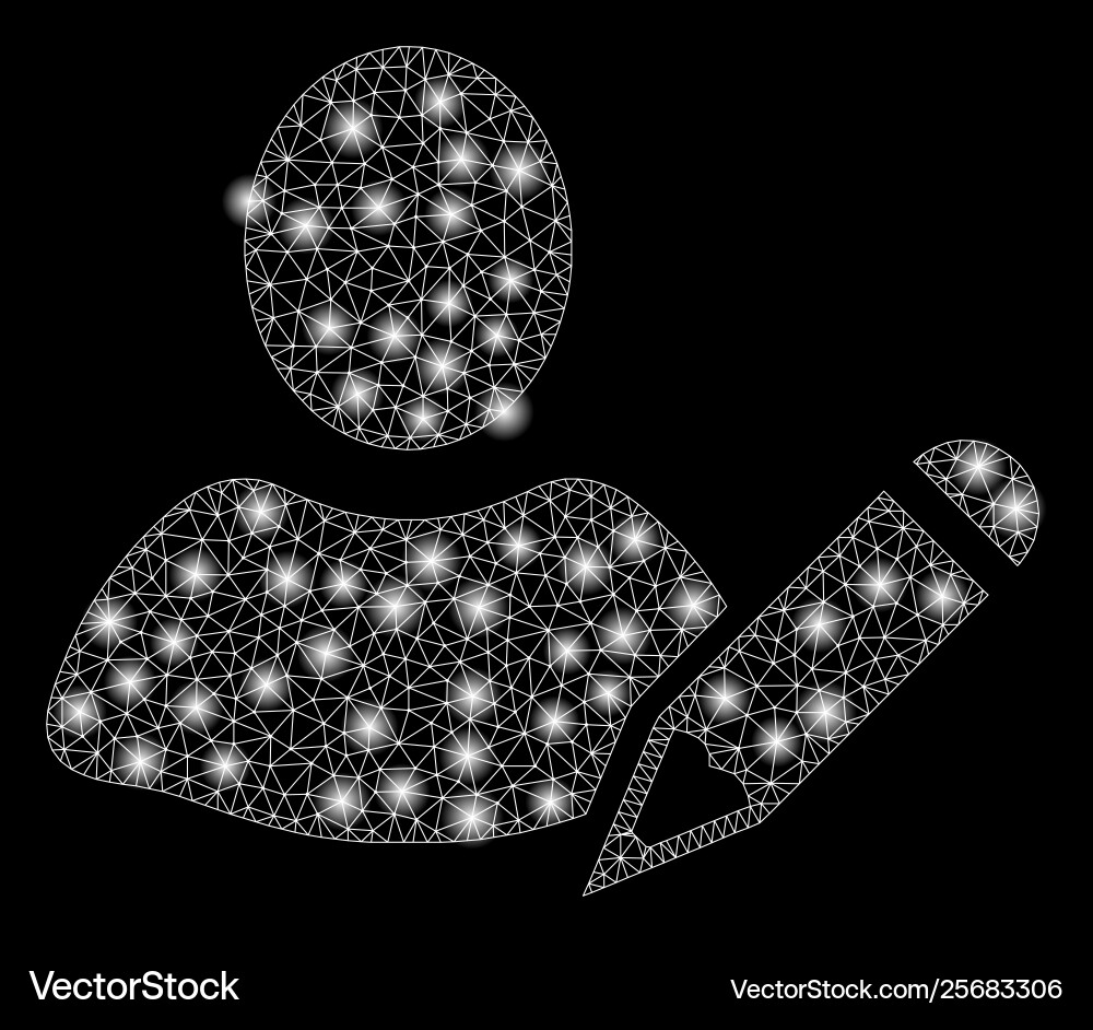 Golden square pattern edit user Golden square pattern edit user vector image