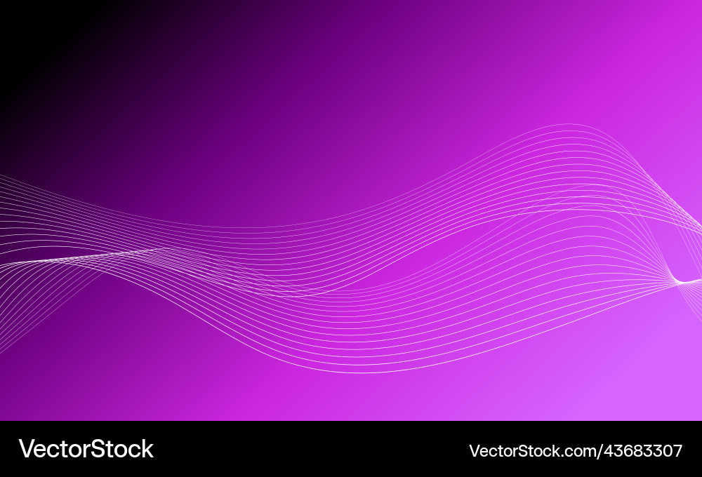 Abstract wave element for design digital Abstract wave element for design digital vector image