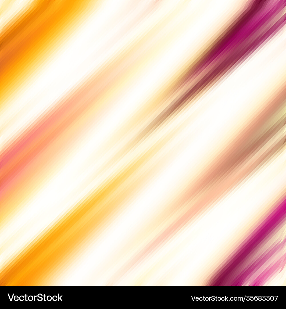 Geometric abstract pattern in low poly style Vector Image