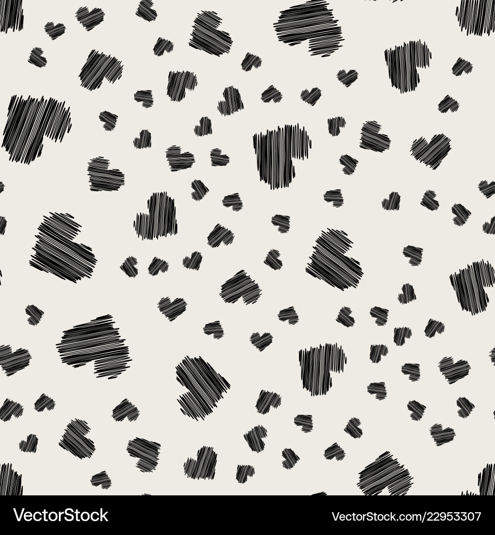 Seamless pattern background modern abstract Seamless pattern background modern abstract vector image