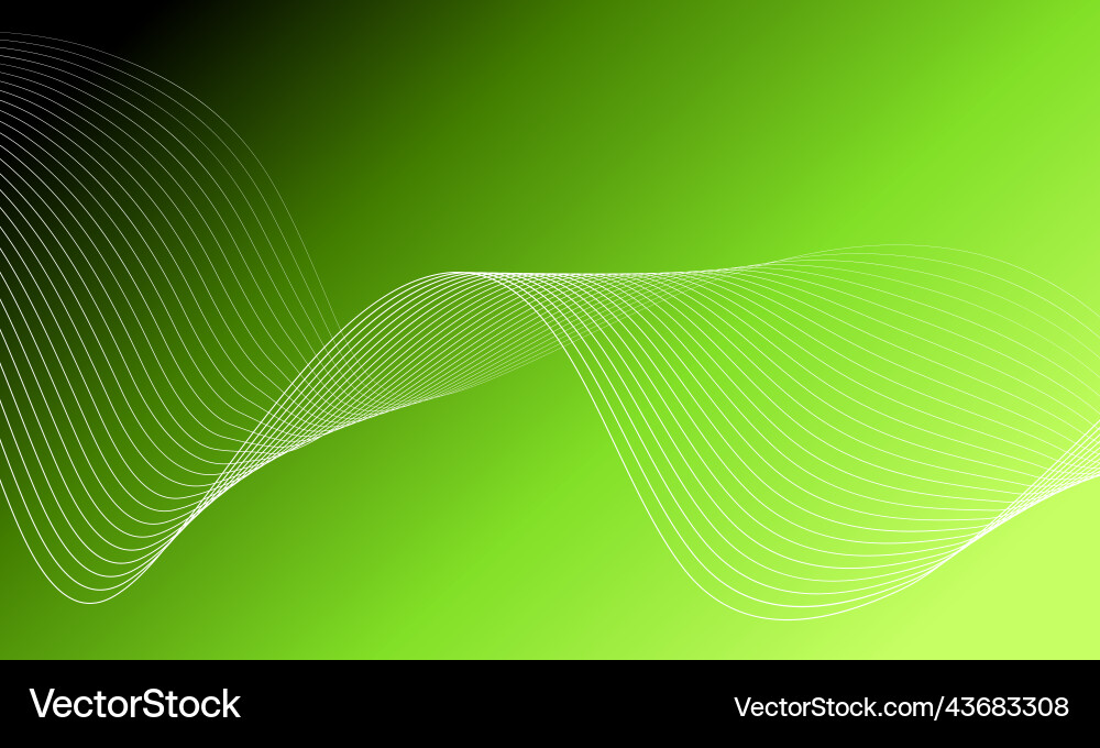 Abstract wave element for design digital Abstract wave element for design digital vector image