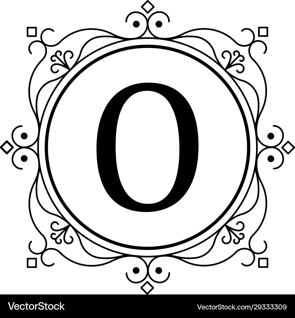 Frame with borders Frame with borders vector image