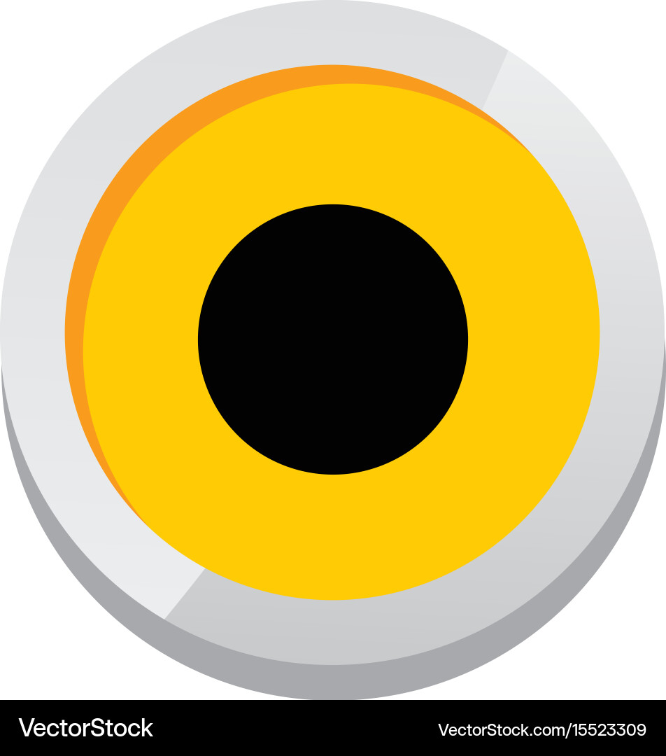 Game asset icon sign symbol button Vector Image