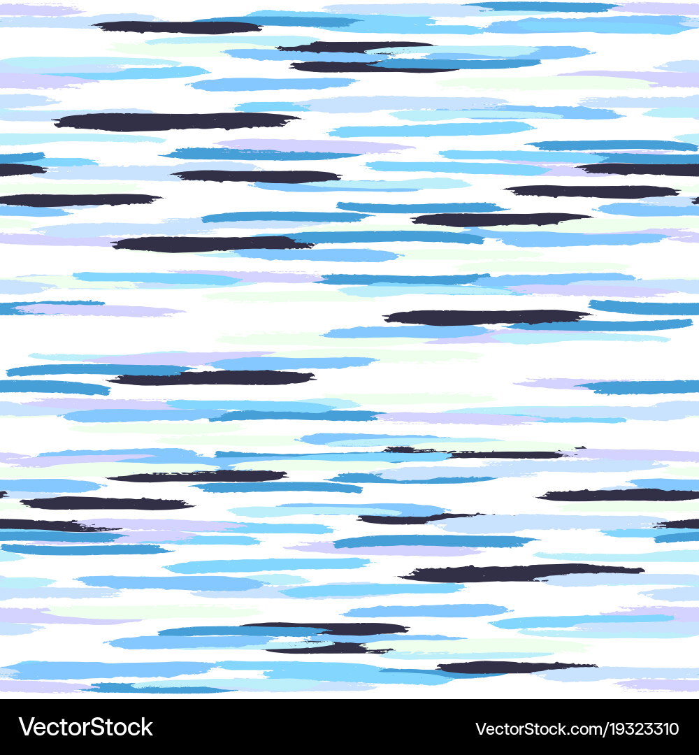 Abstract Stripe Texture Vector Image