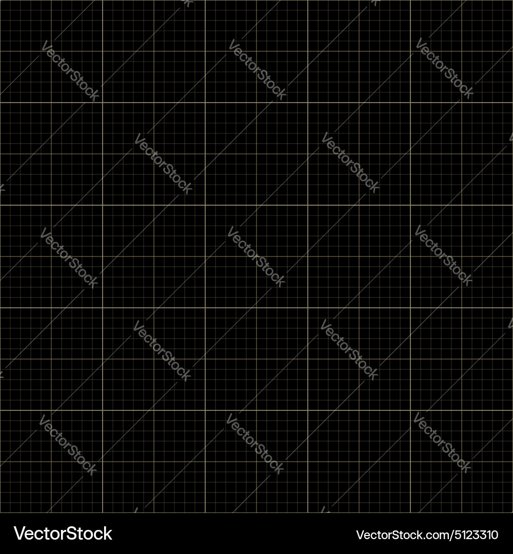 Geometric seamless abstract pattern Vector Image