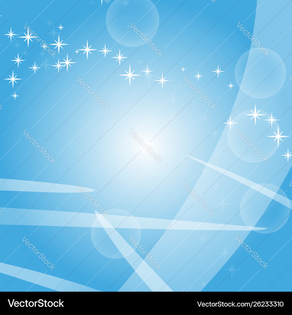 Light colored abstract background with circles Light colored abstract background with circles vector image
