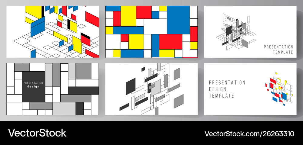 Minimalistic abstract editable layout Minimalistic abstract editable layout vector image