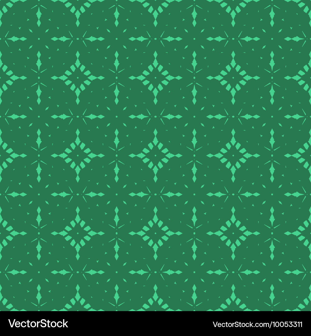 Geometric abstract pattern Vector Image