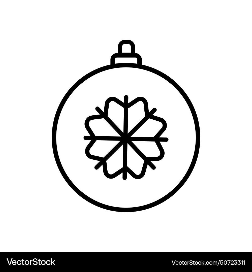 Isolated on white background Royalty Free Vector Image