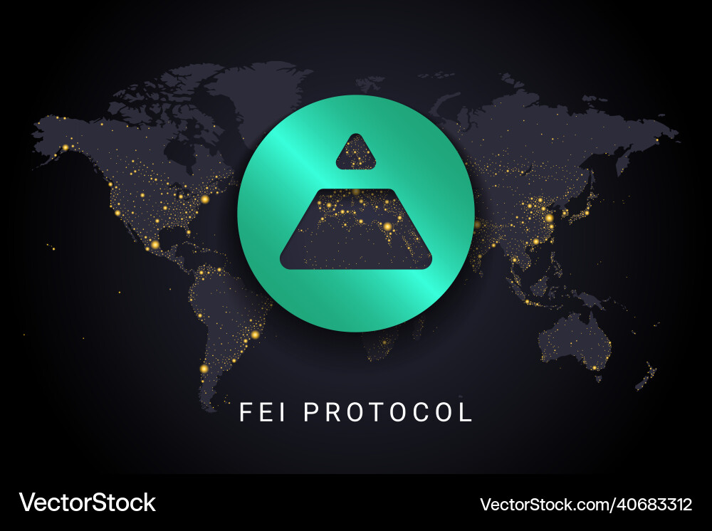 Crypto currency digital payment system blockchain Crypto currency digital payment system blockchain vector image