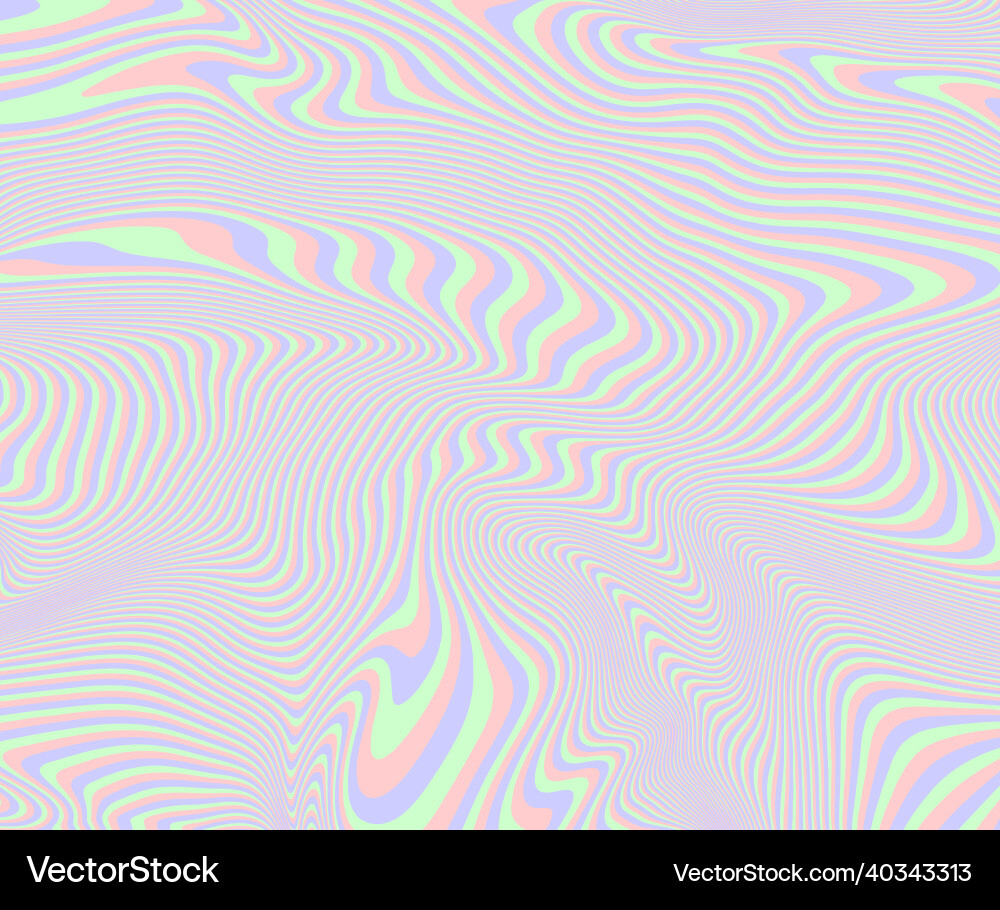 Abstract psychedelic background Abstract psychedelic background vector image