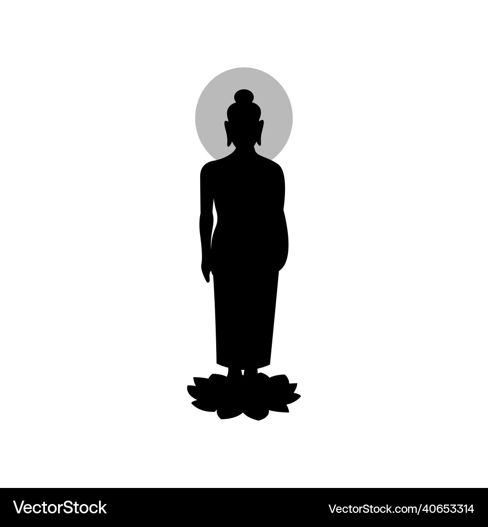 Schwarze Silhouette Design mit isoliertem Weiß Schwarze Silhouette Design mit isoliertem Weiß Vektorbild