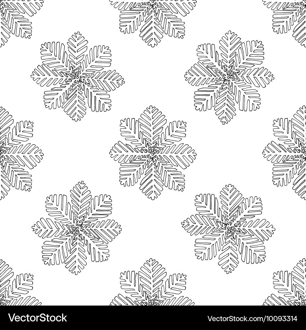 Seamless pattern for print textile design or paper Seamless pattern for print textile design or paper vector image