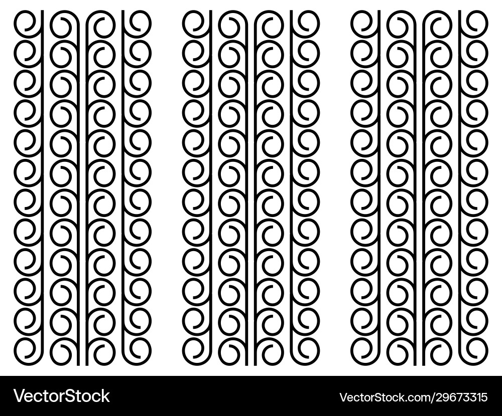 Black and white pattern texture with transparent Black and white pattern texture with transparent vector image