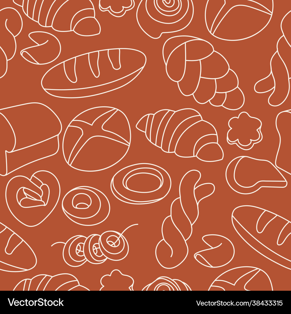 Design templates and elements for bakery Design templates and elements for bakery vector image