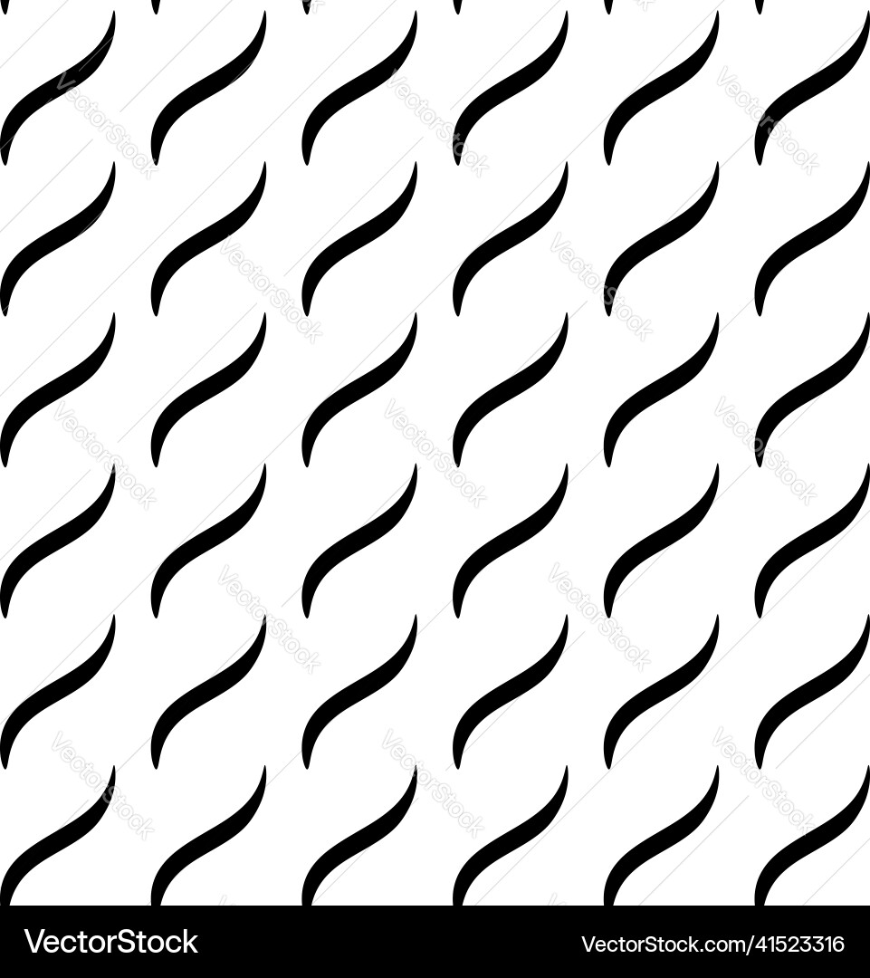 Seamless seamlessly repeatable geometry pattern Vector Image