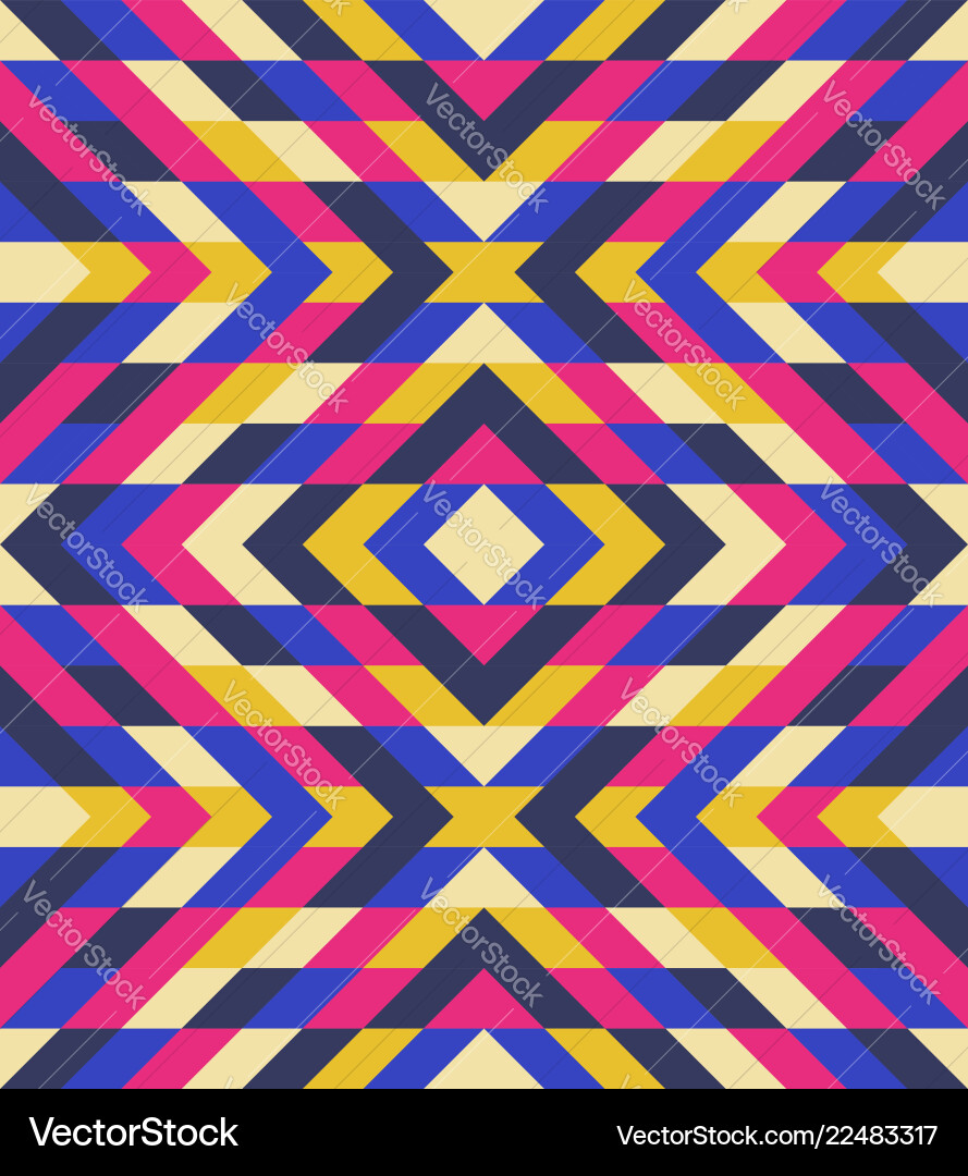 Mosaic pattern abstract background for design Mosaic pattern abstract background for design vector image