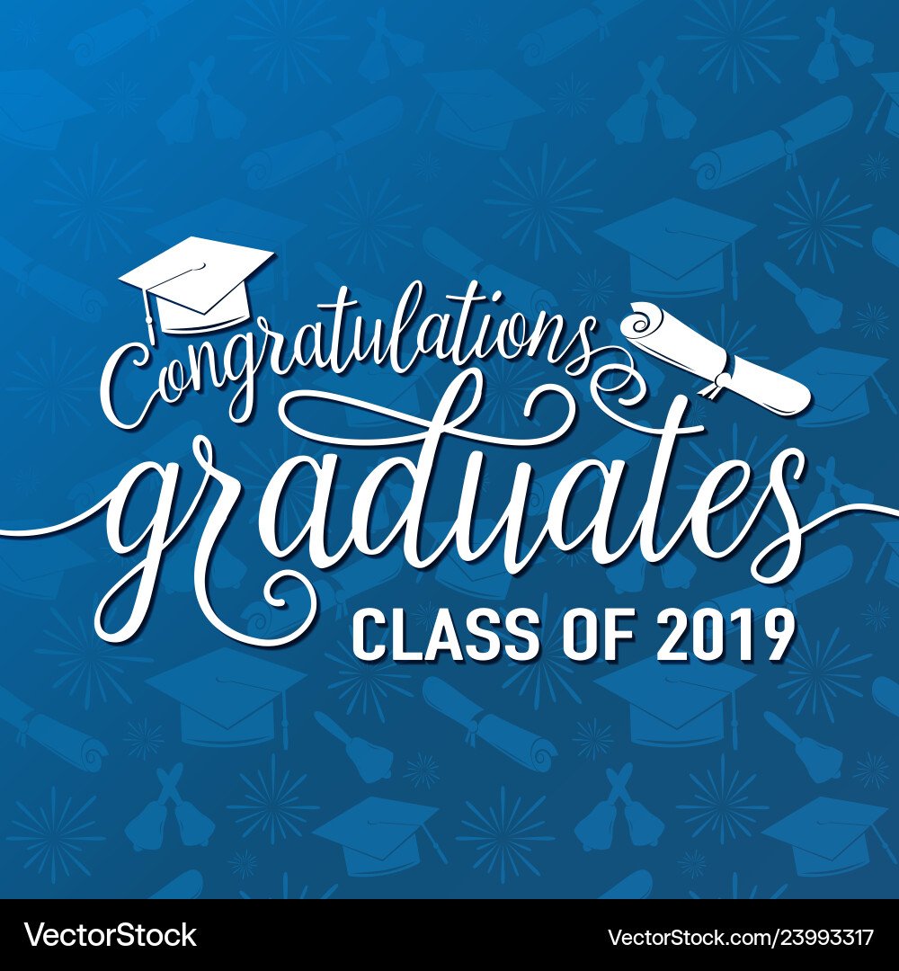 On seamless graduations On seamless graduations vector image