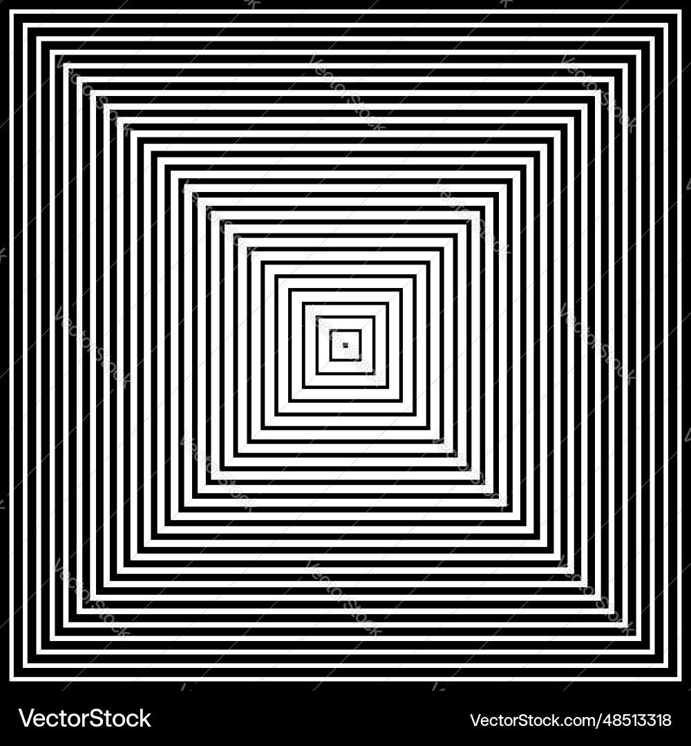 Abstract halftone pattern Vector Image