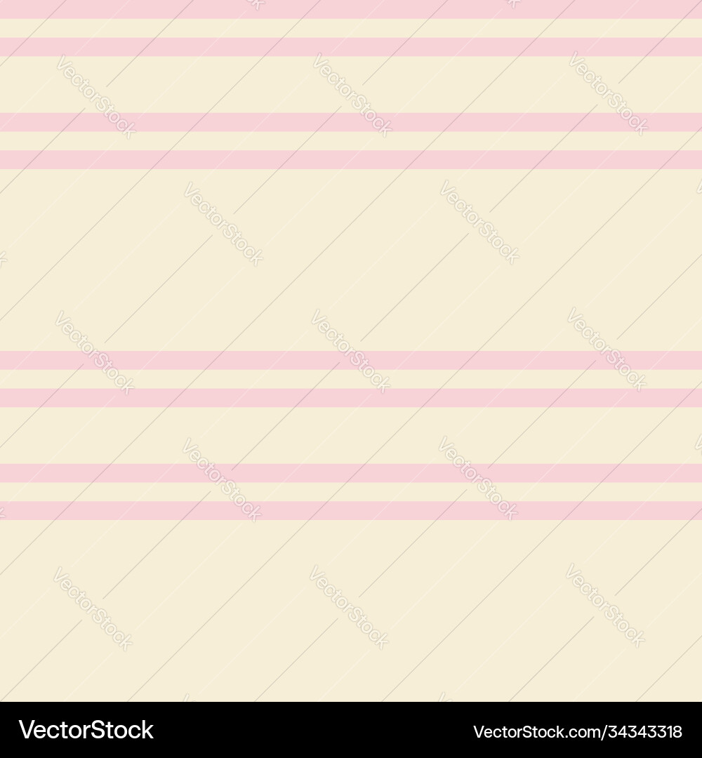 Pink stripe seamless pattern background Pink stripe seamless pattern background vector image
